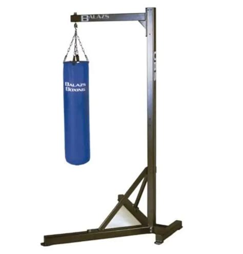 boxing stand heavy bag|heavy bag stand 150 pounds.